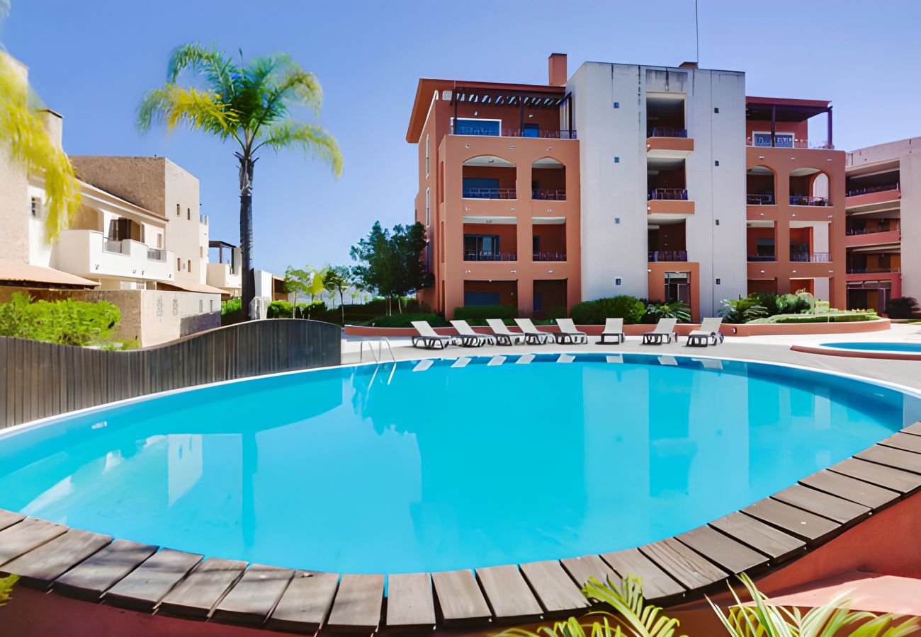 Apartamento en Vilamoura - VILAMOURA VICTORIA GARDENS WITH POOL by HOMING