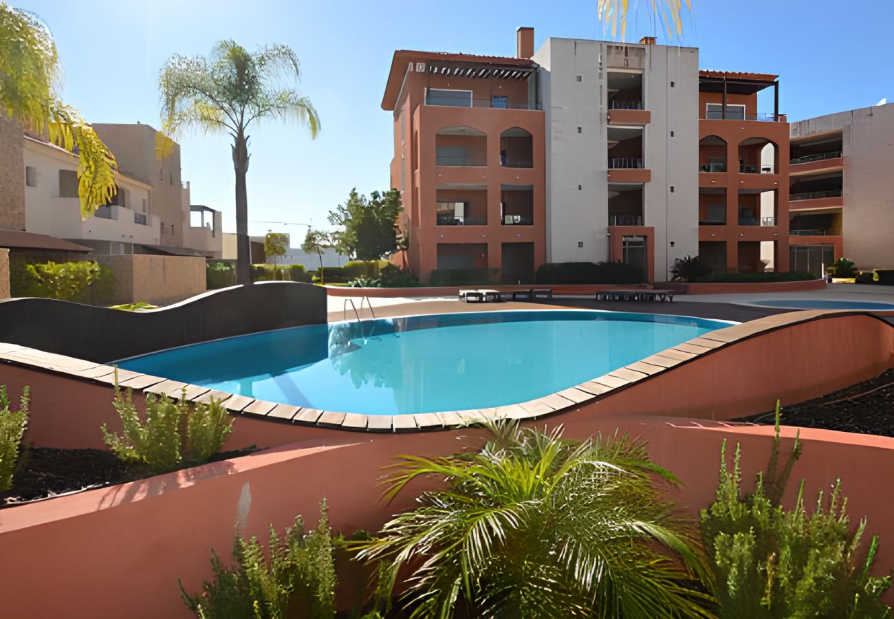 Apartamento en Vilamoura - VILAMOURA VICTORIA GARDENS WITH POOL by HOMING