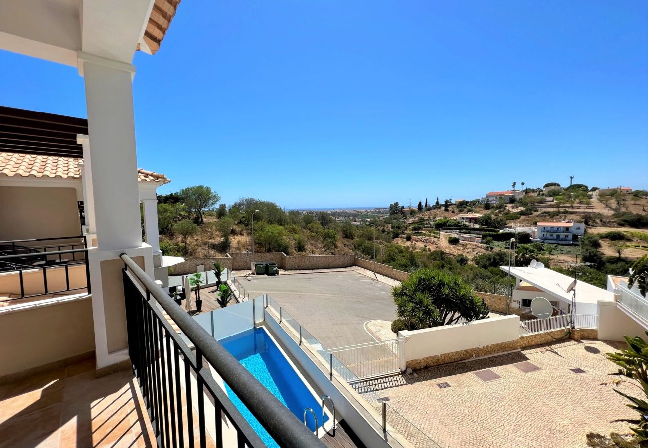 Casa adosada en Albufeira - ALBUFEIRA DELUXE RESIDENCE WITH POOL by HOMING