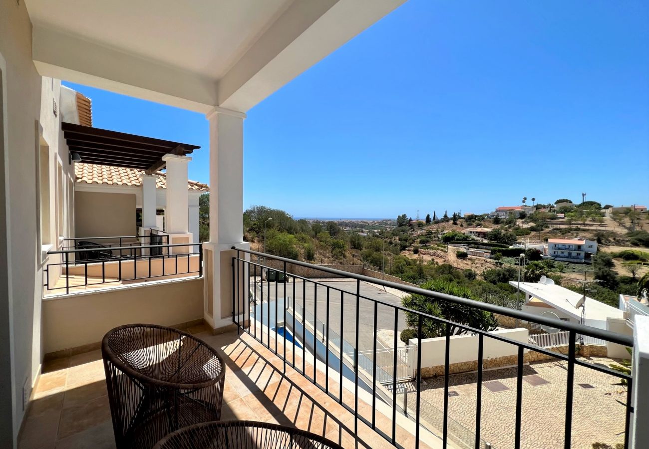 Casa adosada en Albufeira - ALBUFEIRA DELUXE RESIDENCE WITH POOL by HOMING