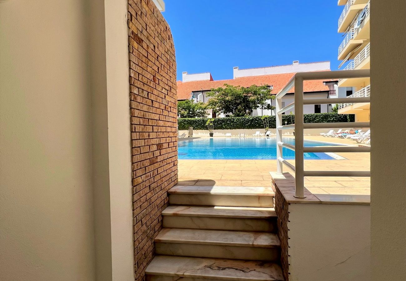 Apartamento en Vilamoura - VILAMOURA CENTRAL 2 WITH POOL  by HOMING