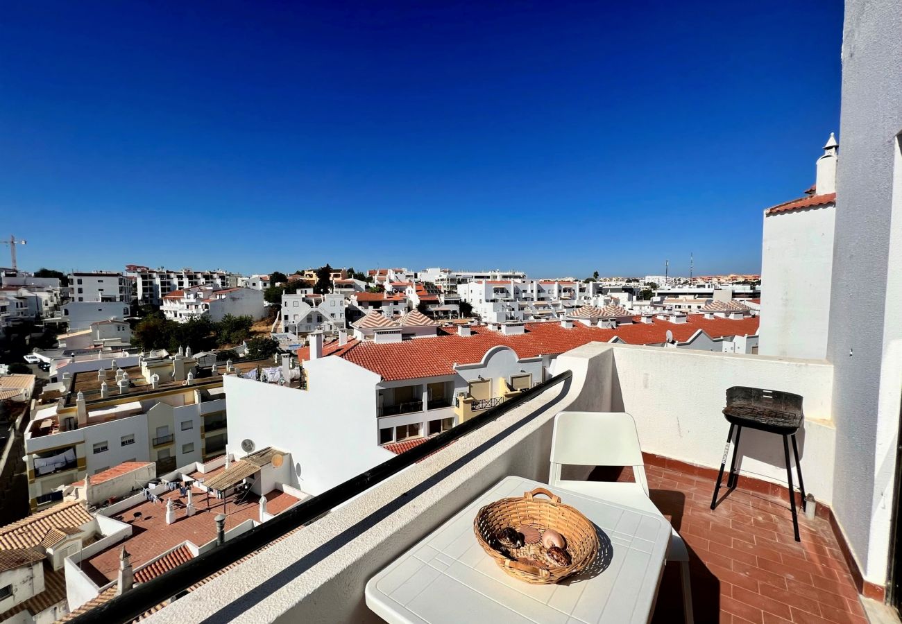 Apartamento en Albufeira - ALBUFEIRA CLASSIC 2 by HOMING