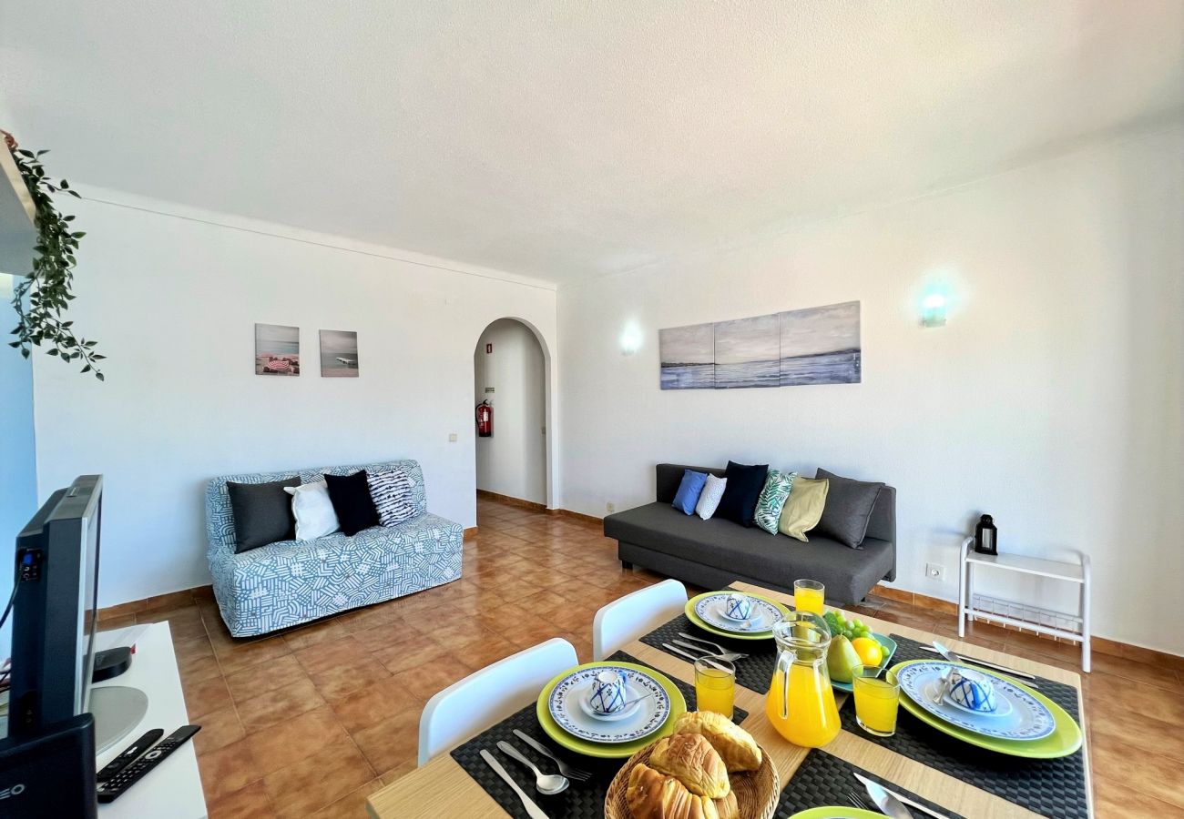 Apartamento en Albufeira - ALBUFEIRA CLASSIC 2 by HOMING