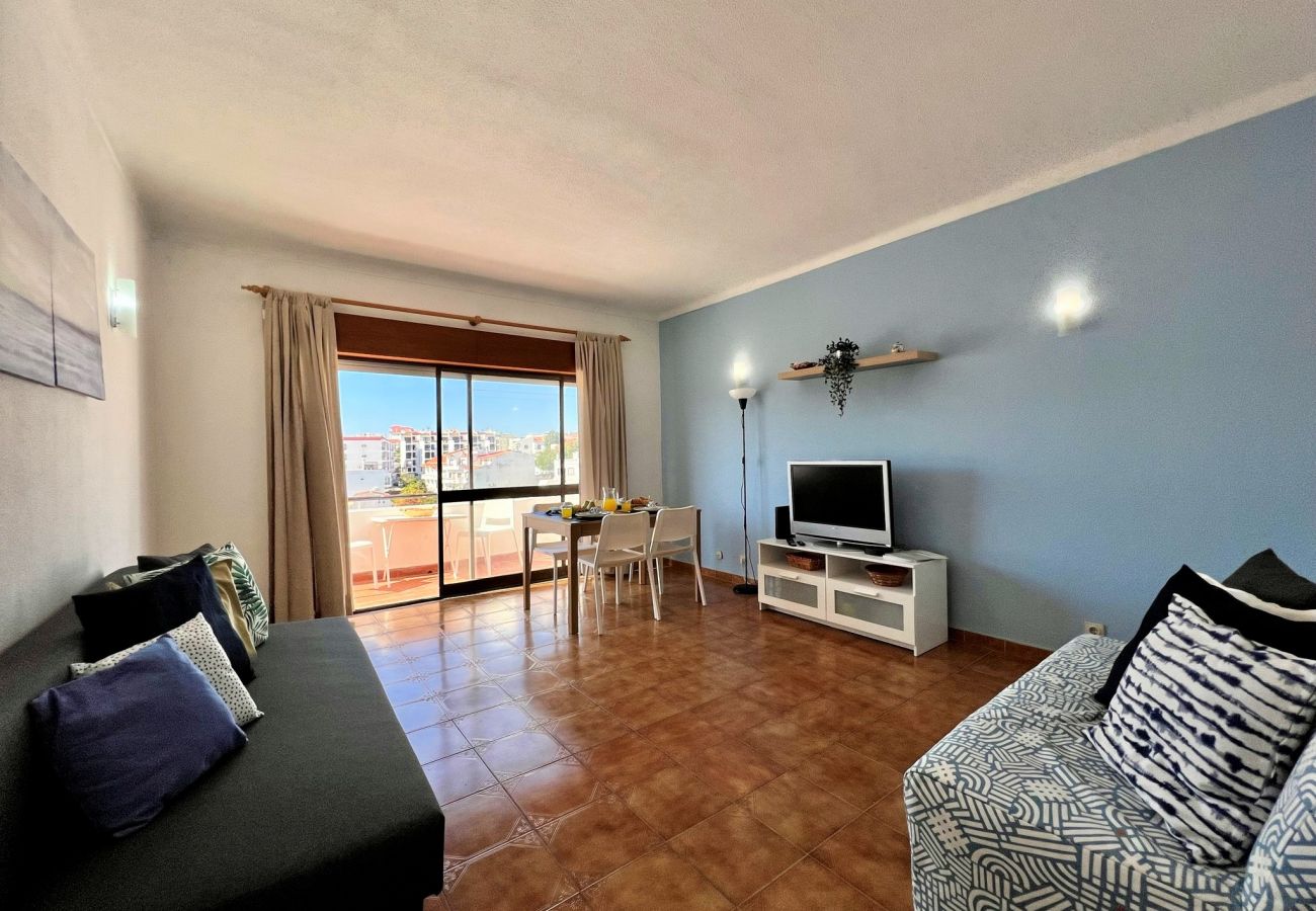 Apartamento en Albufeira - ALBUFEIRA CLASSIC 2 by HOMING