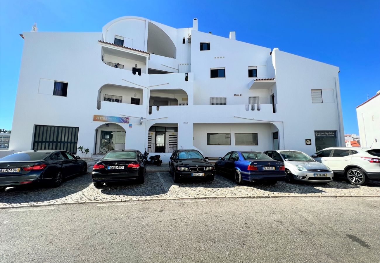 Apartamento en Albufeira - ALBUFEIRA CLASSIC 2 by HOMING