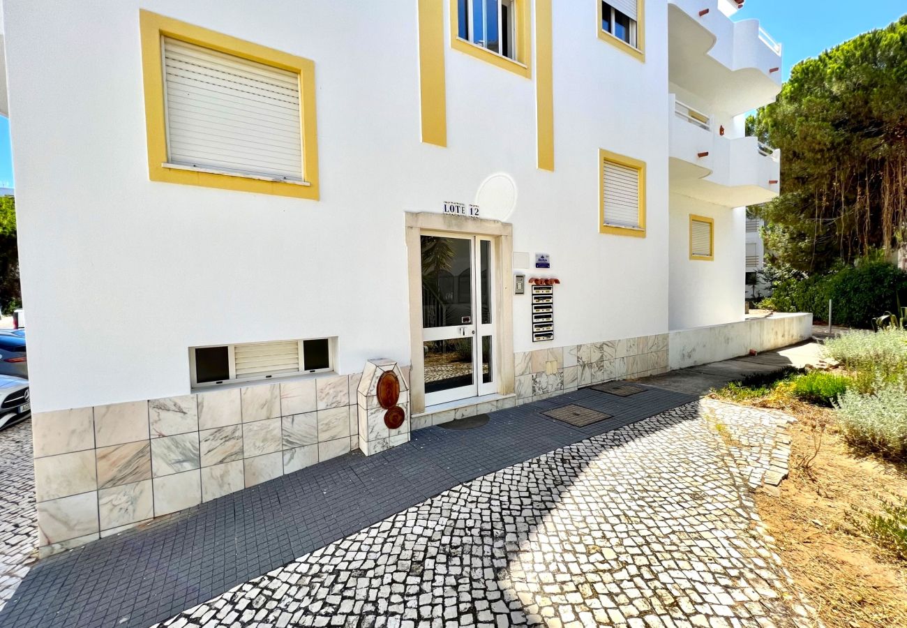 Apartamento en Albufeira - ALBUFEIRA FALÉSIA BEACH 2 by HOMING