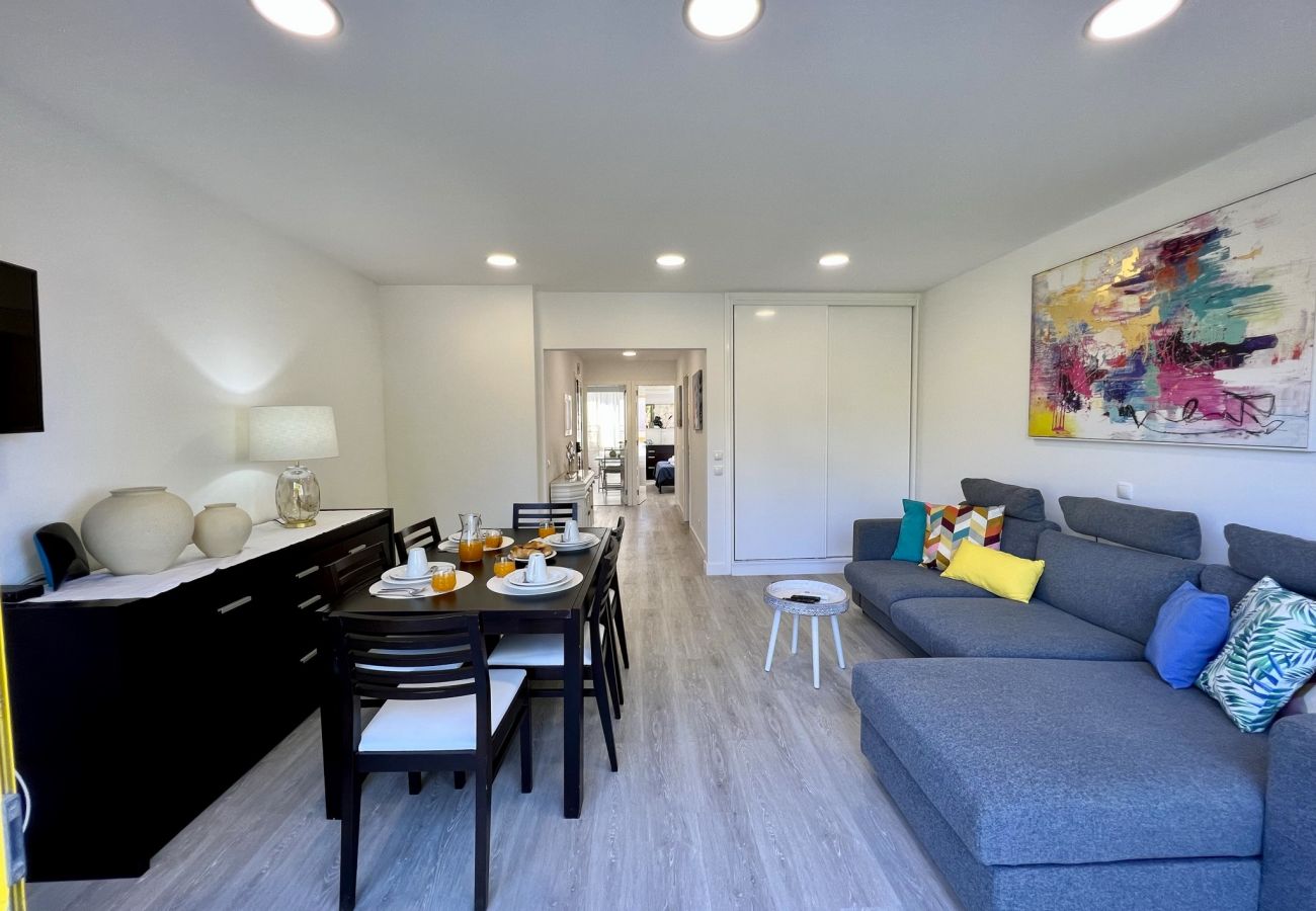 Apartamento en Quarteira - QUARTEIRA STYLISH 1 by HOMING