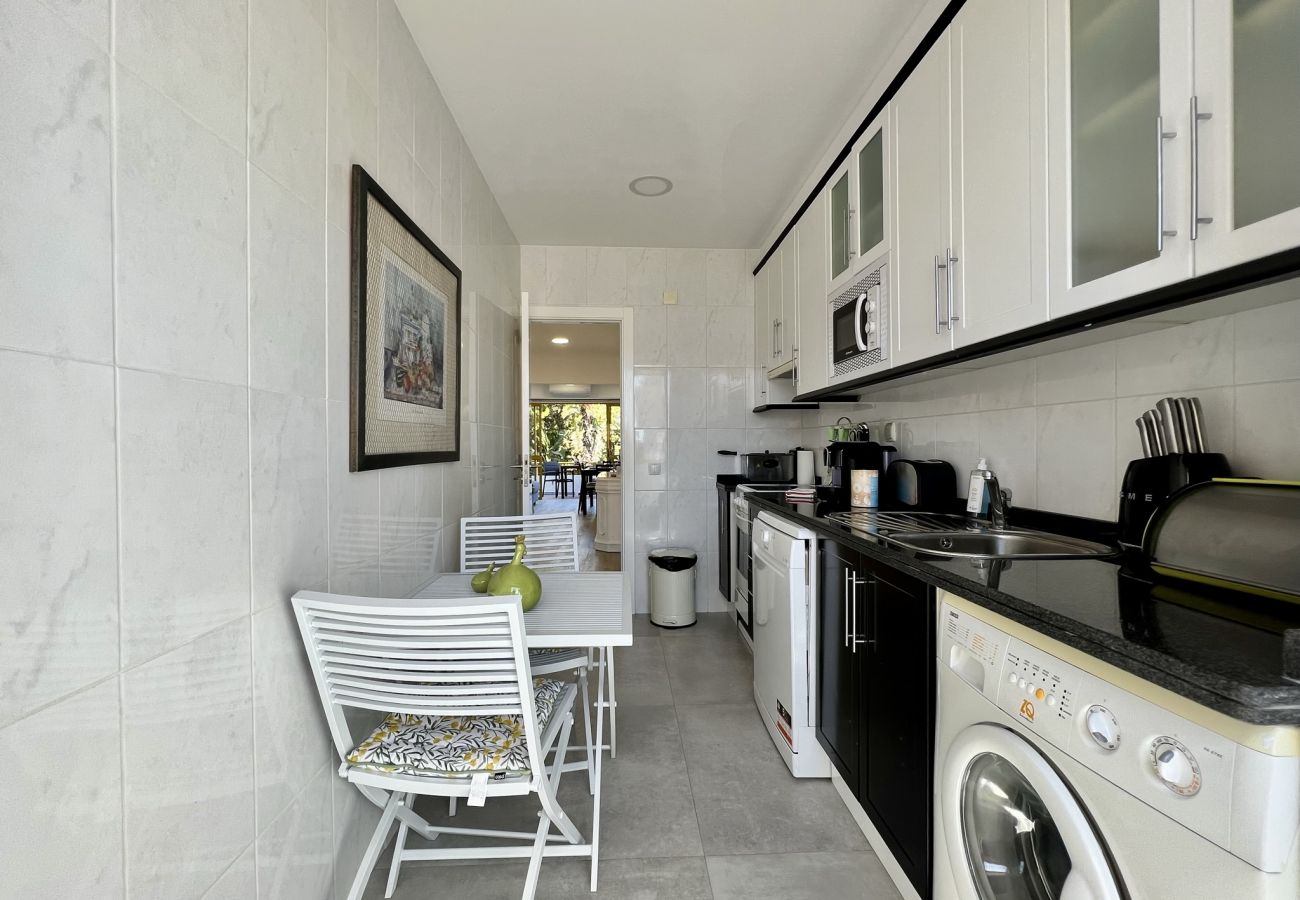 Apartamento en Quarteira - QUARTEIRA STYLISH 1 by HOMING