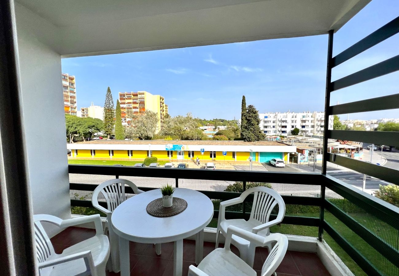 Apartamento en Vilamoura - VILAMOURA CENTRAL 4 WITH POOL by HOMING