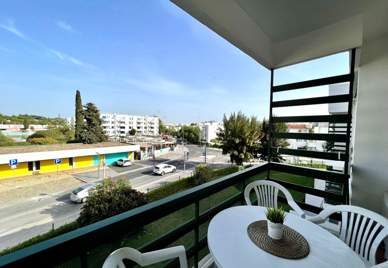 Apartamento en Vilamoura - VILAMOURA CENTRAL 4 WITH POOL by HOMING