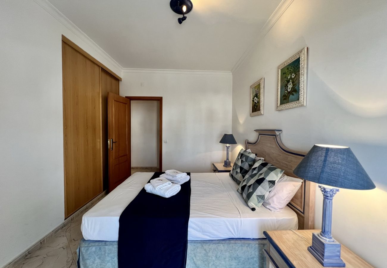 Apartamento en Quarteira - QUARTEIRA ELEGANT WITH POOL by HOMING