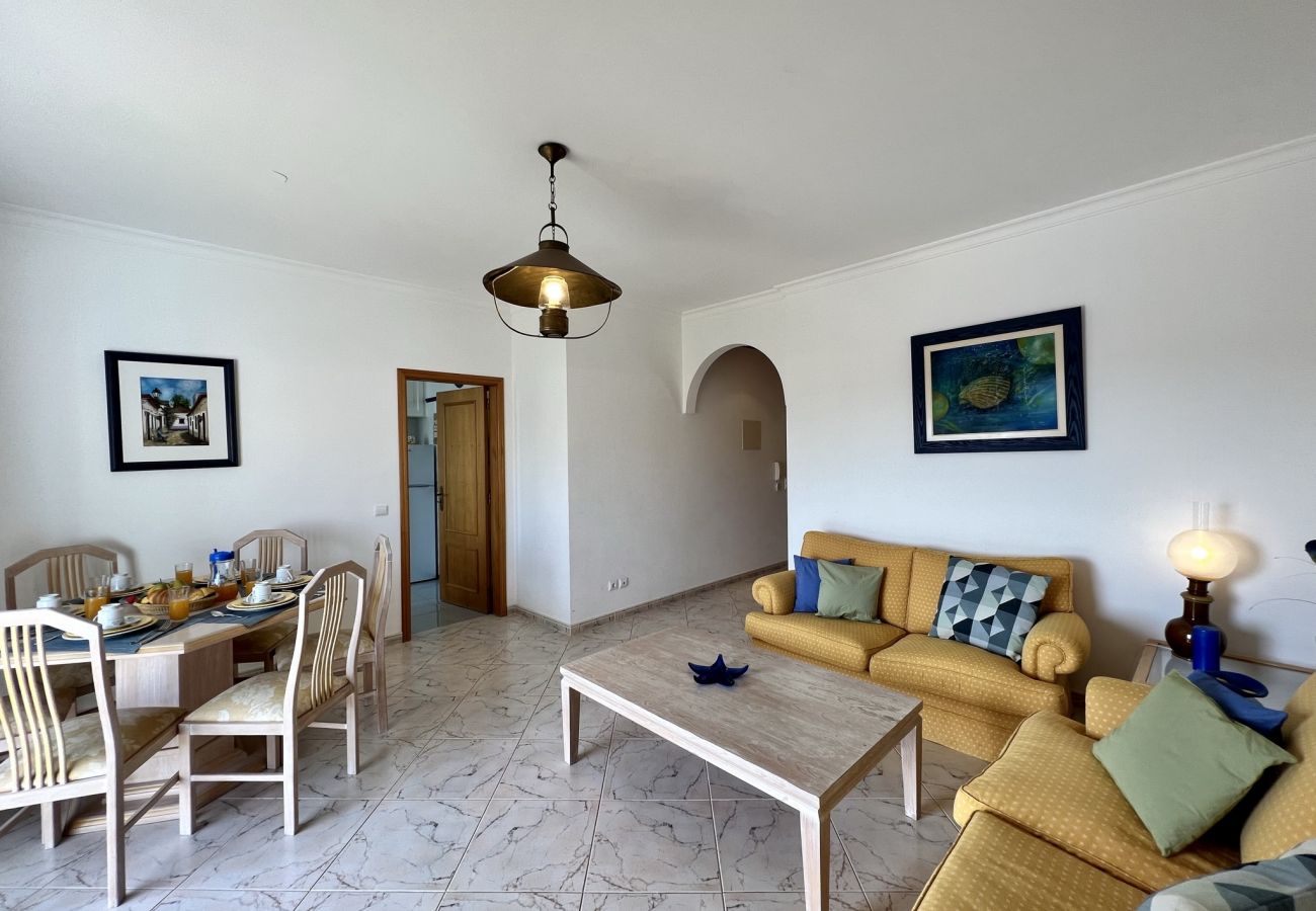 Apartamento en Quarteira - QUARTEIRA ELEGANT WITH POOL by HOMING