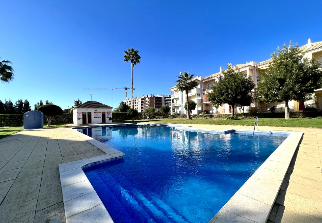 Apartamento en Quarteira - QUARTEIRA ELEGANT WITH POOL by HOMING