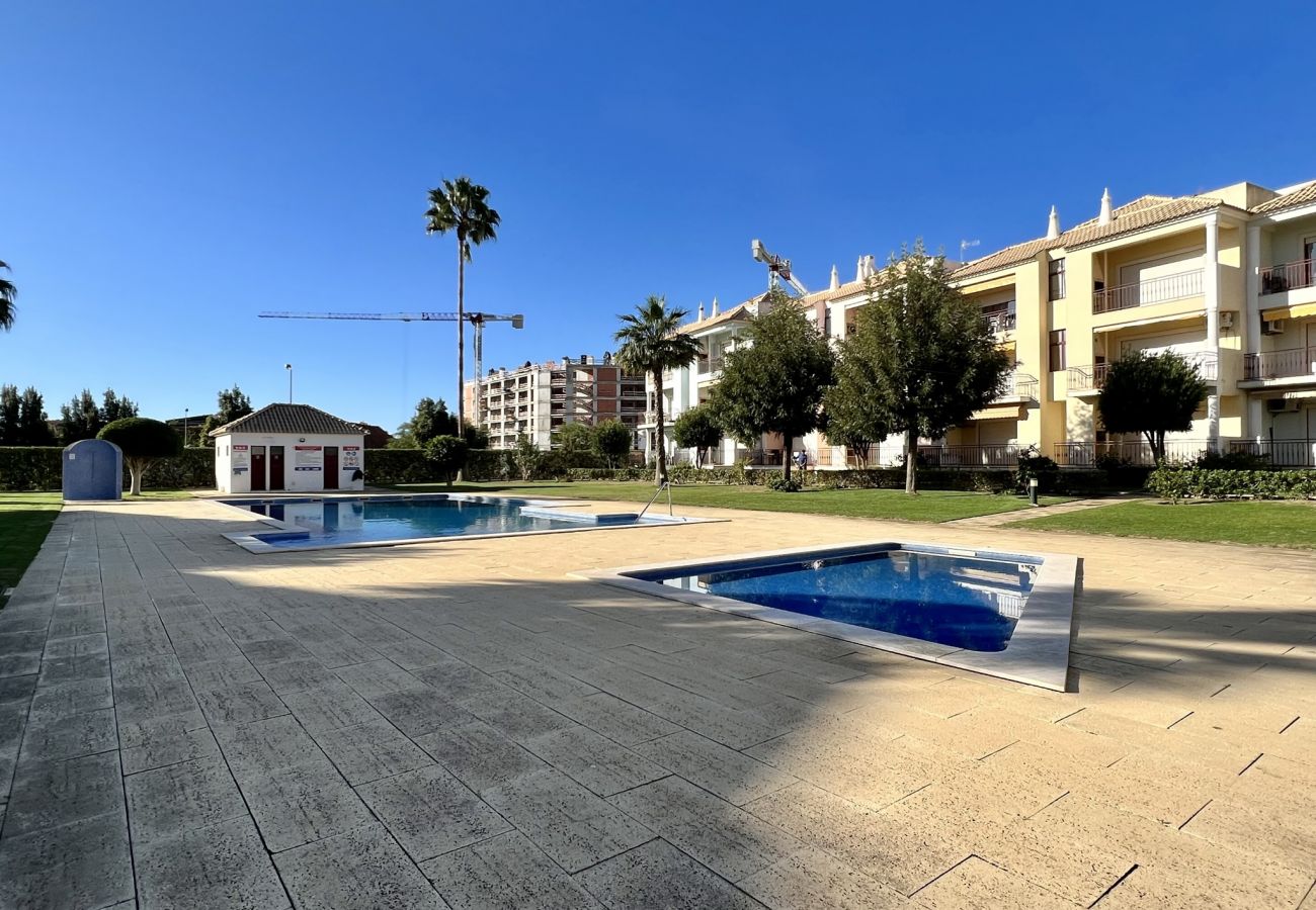 Apartamento en Quarteira - QUARTEIRA ELEGANT WITH POOL by HOMING