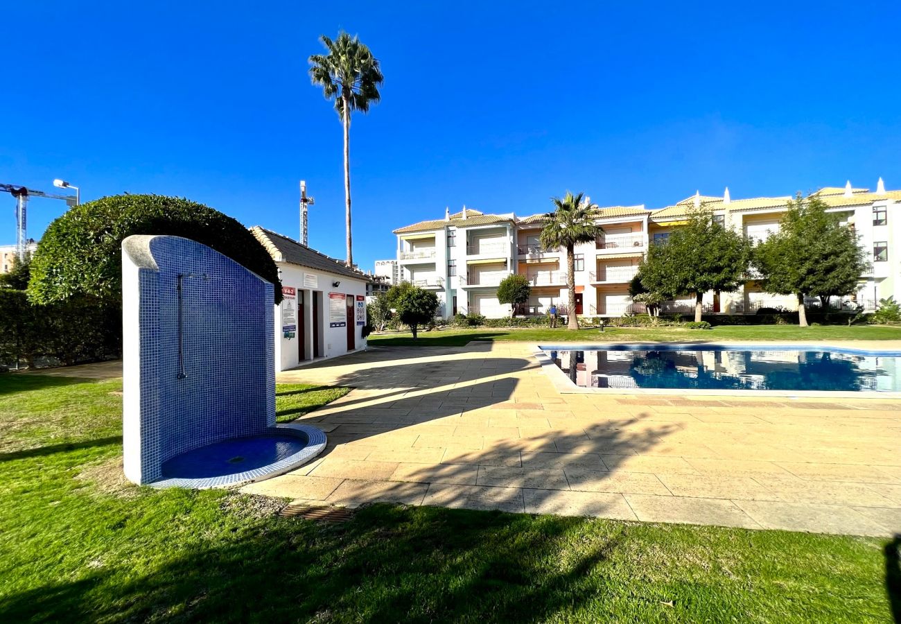 Apartamento en Quarteira - QUARTEIRA ELEGANT WITH POOL by HOMING