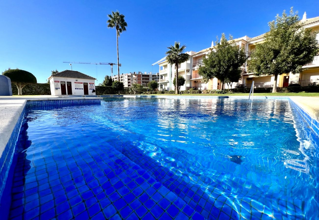 Apartamento en Quarteira - QUARTEIRA ELEGANT WITH POOL by HOMING