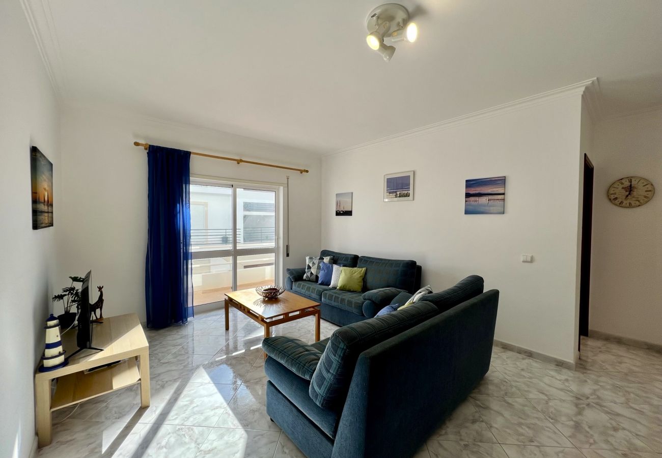 Apartamento en Albufeira - ALBUFEIRA FALESIA BEACH 4 by HOMING