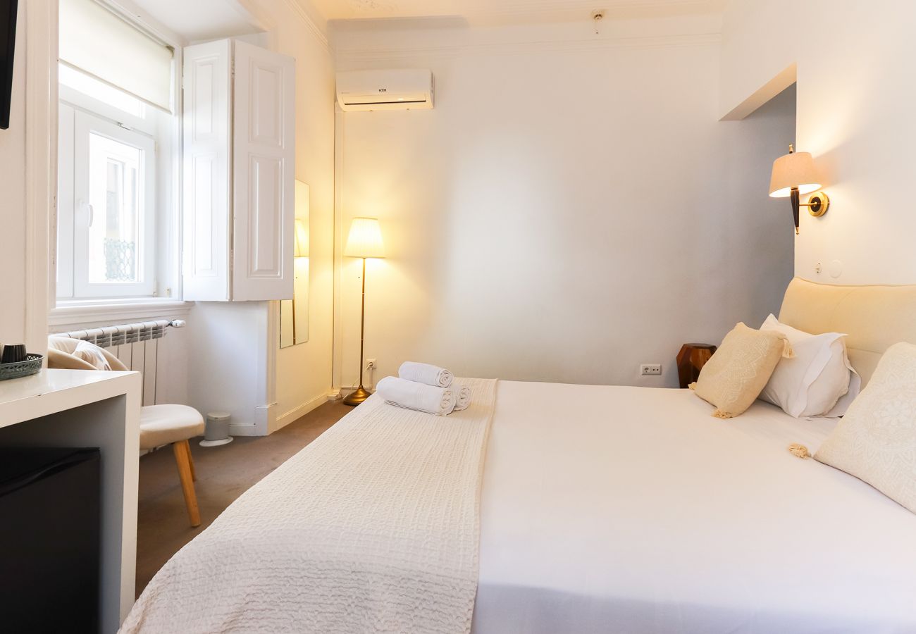 Alquiler por habitaciones en Lisboa ciudad - CHIADO PRIME SUITES I by HOMING