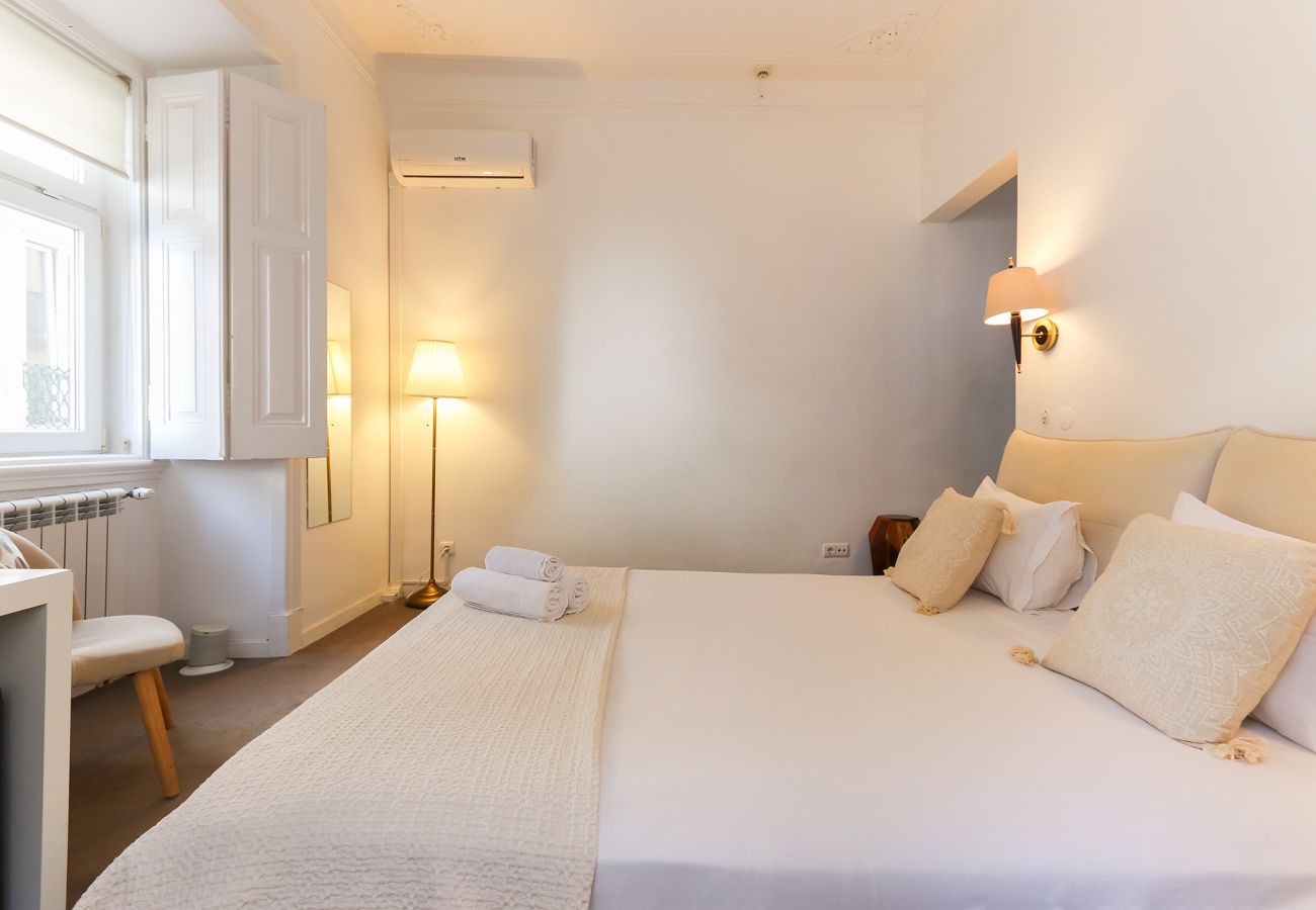 Alquiler por habitaciones en Lisboa ciudad - CHIADO PRIME SUITES I by HOMING