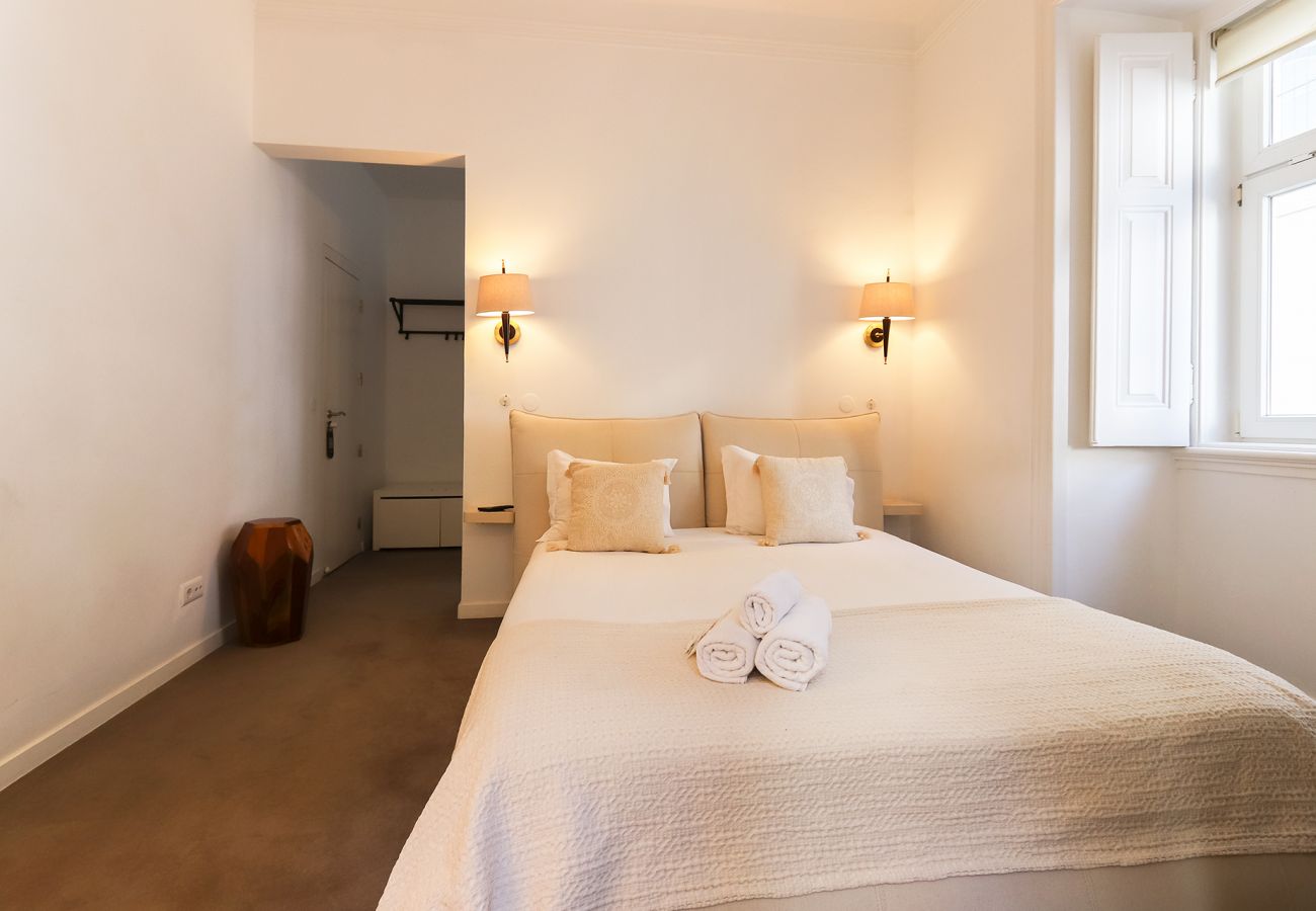 Alquiler por habitaciones en Lisboa ciudad - CHIADO PRIME SUITES I by HOMING