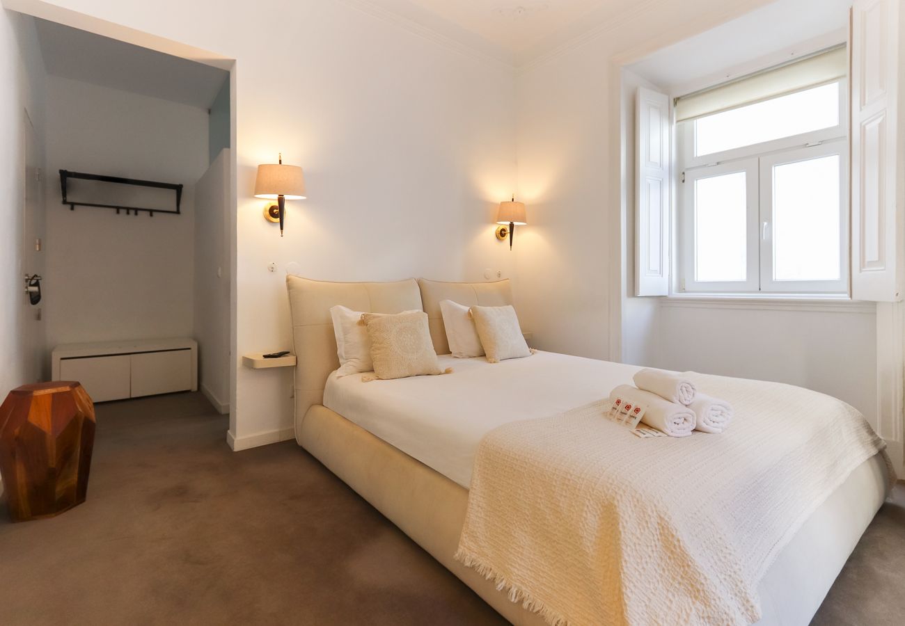 Alquiler por habitaciones en Lisboa ciudad - CHIADO PRIME SUITES I by HOMING