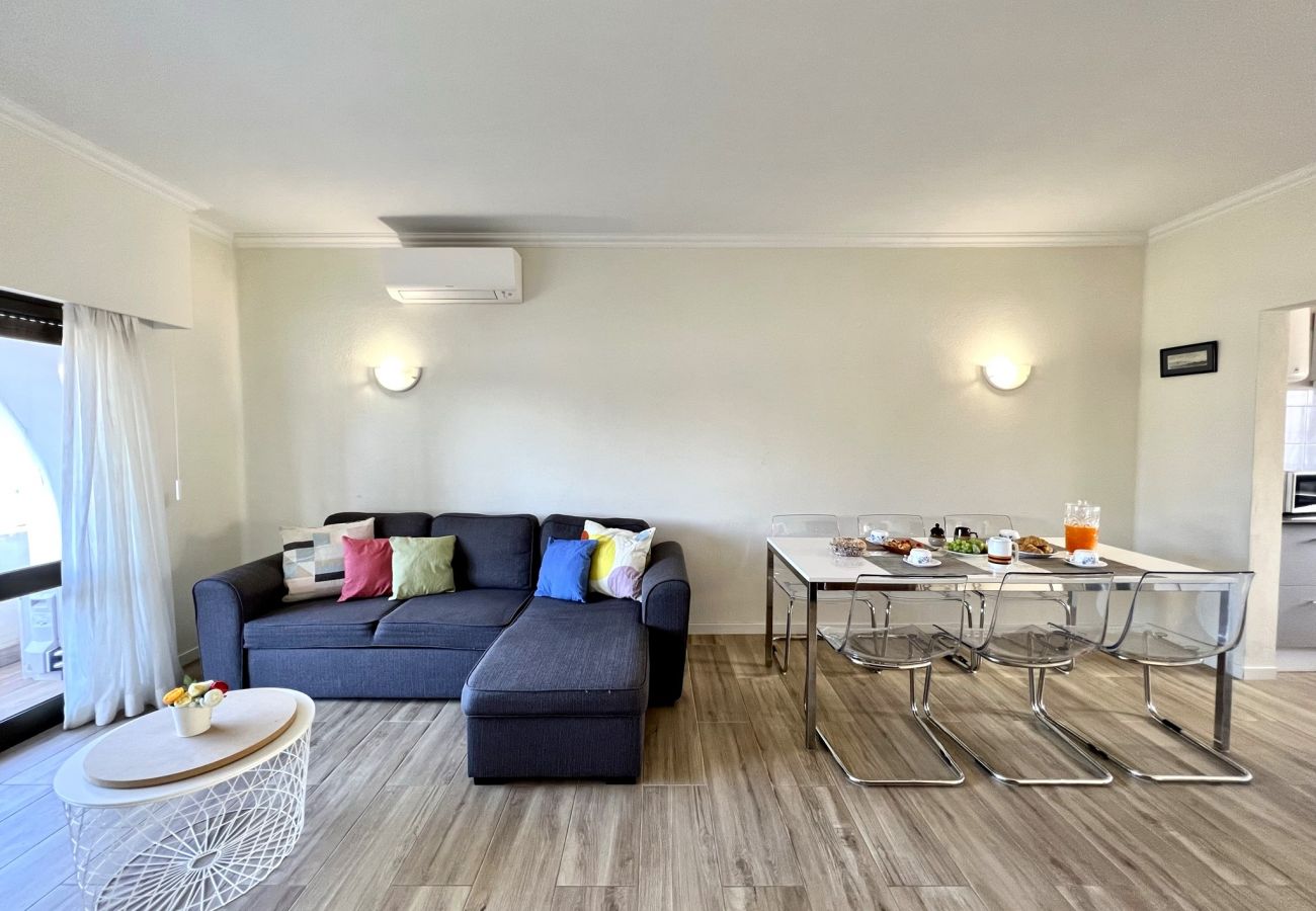 Apartamento en Albufeira - ALBUFEIRA CENTRAL 4 by HOMING