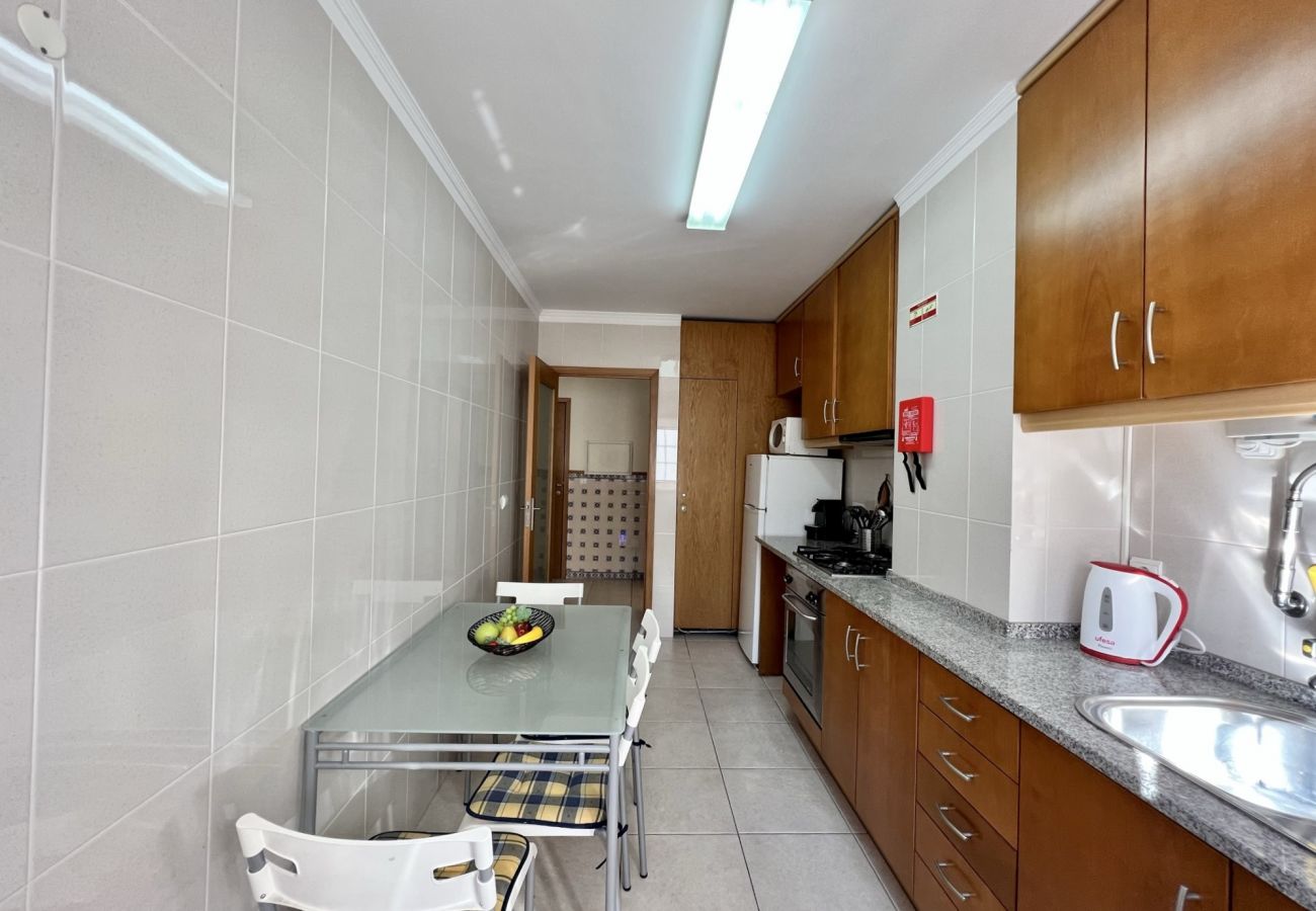 Apartamento en Albufeira - ALBUFEIRA BRIGHTNESS by HOMING