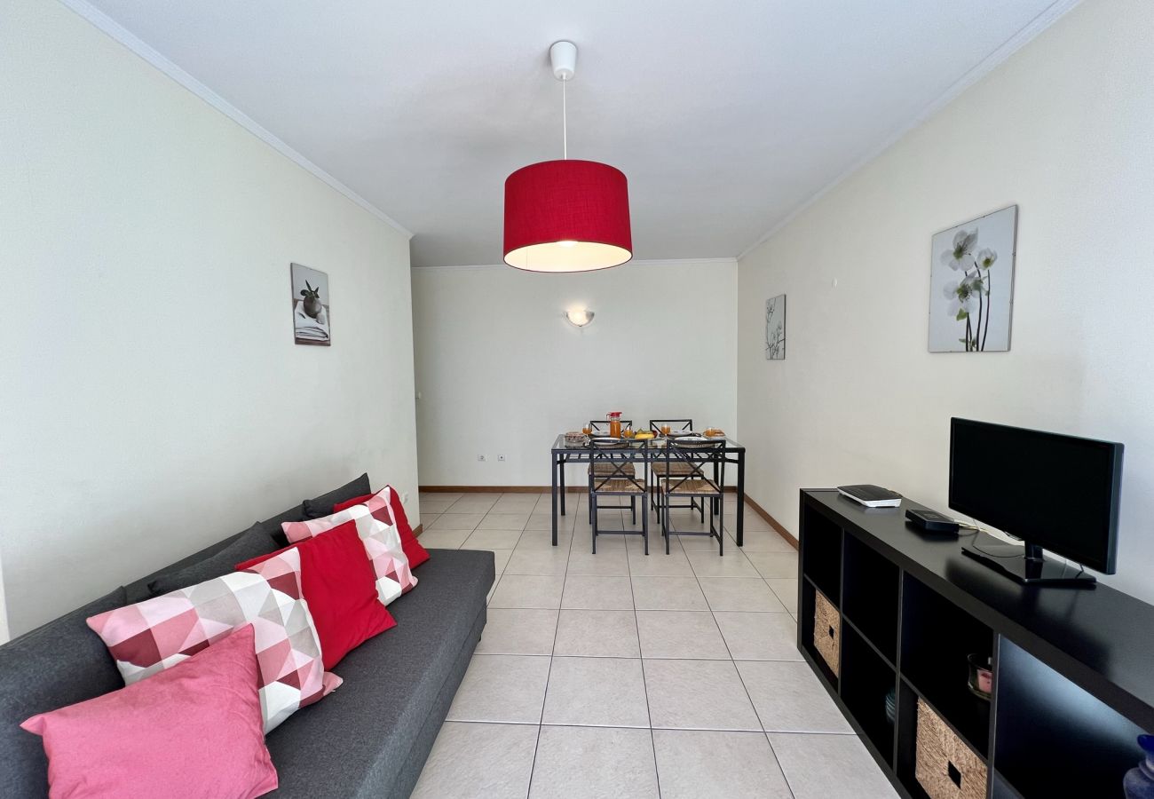 Apartamento en Albufeira - ALBUFEIRA BRIGHTNESS by HOMING