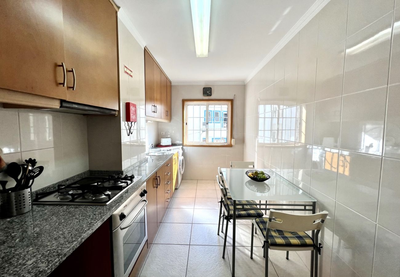 Apartamento en Albufeira - ALBUFEIRA BRIGHTNESS by HOMING