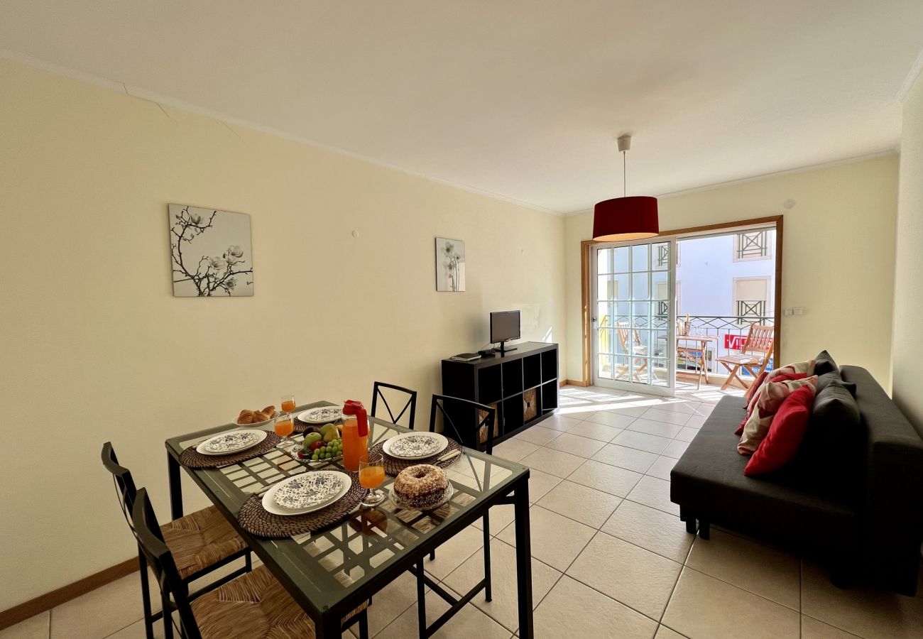 Apartamento en Albufeira - ALBUFEIRA BRIGHTNESS by HOMING