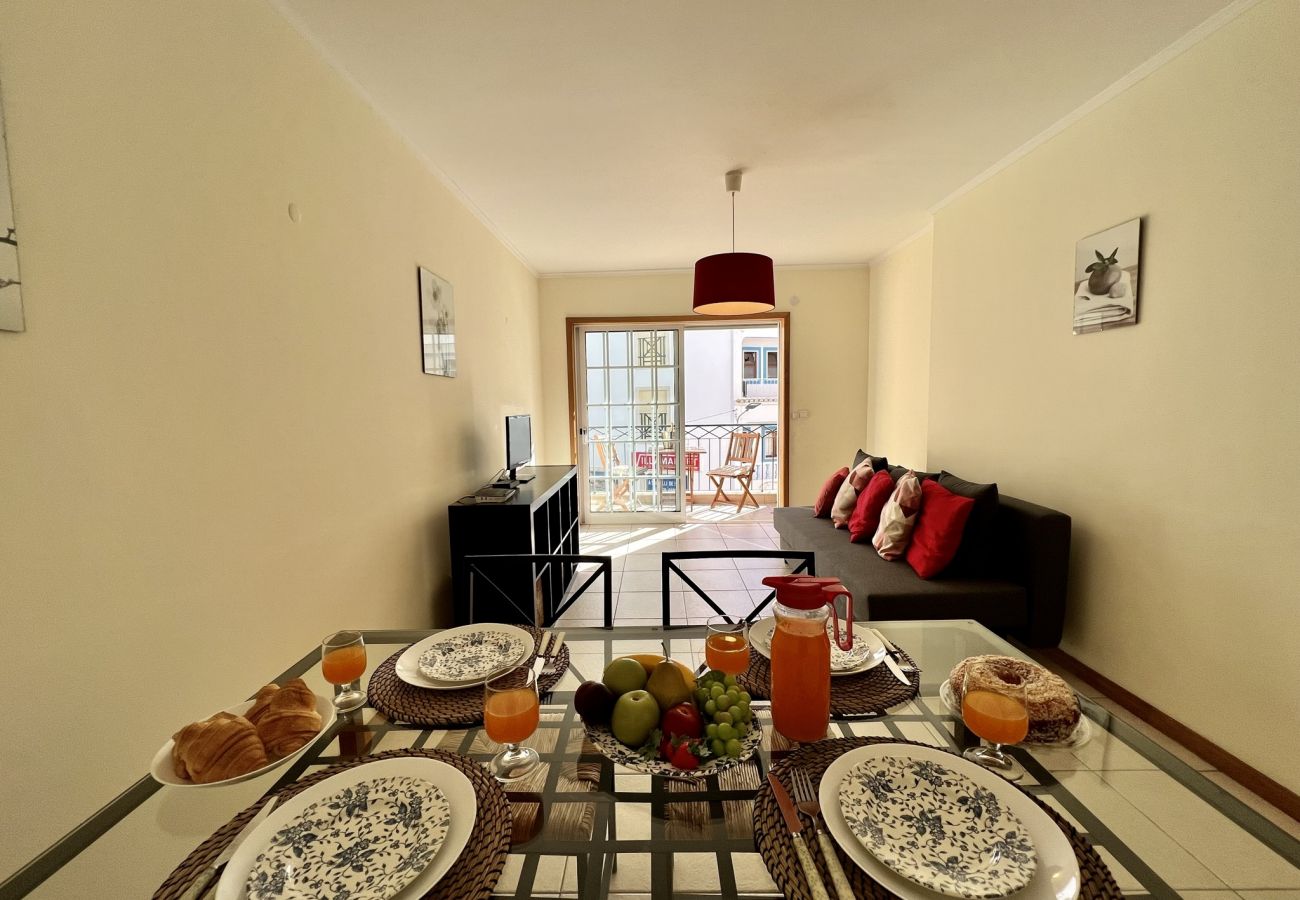 Apartamento en Albufeira - ALBUFEIRA BRIGHTNESS by HOMING