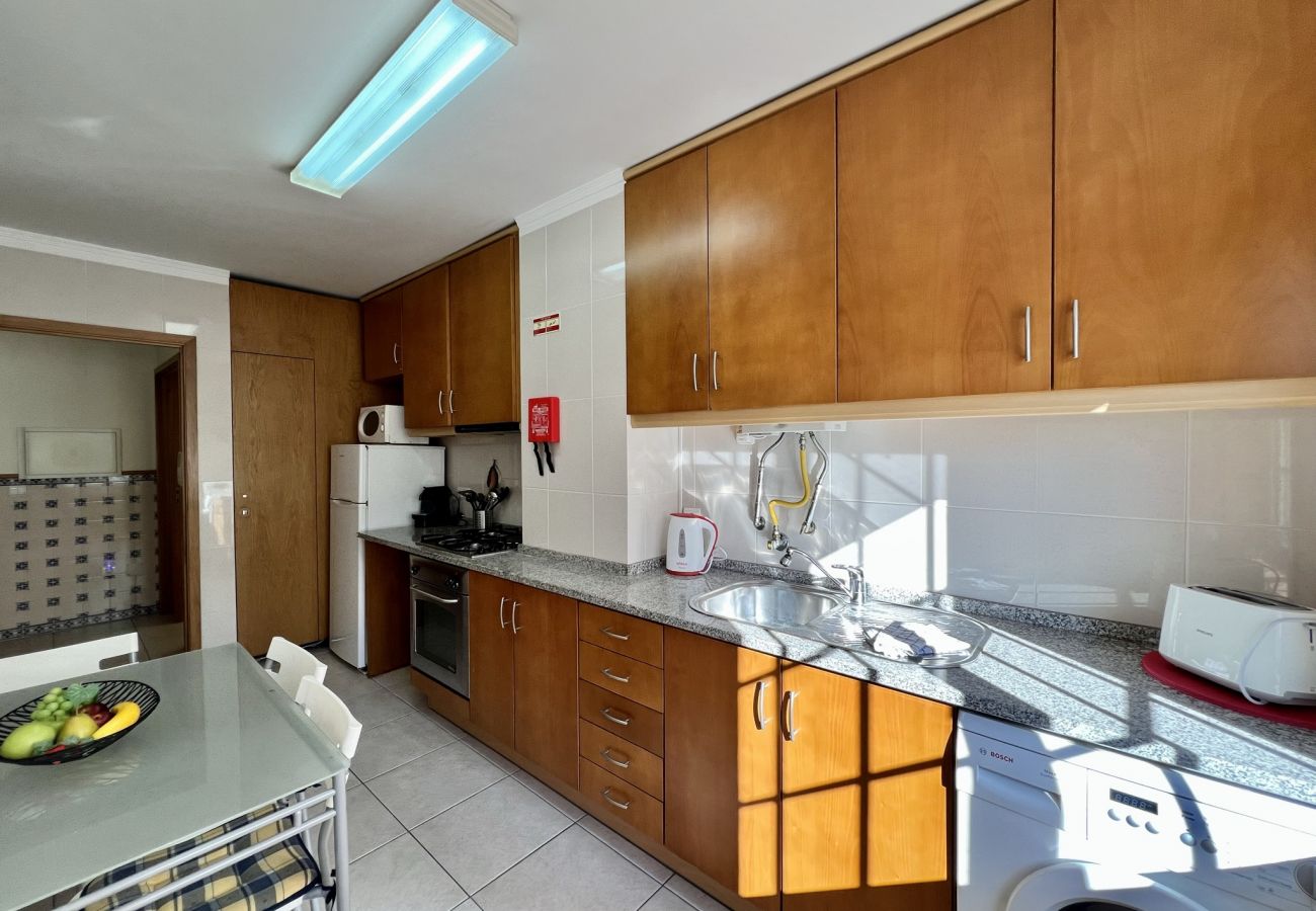 Apartamento en Albufeira - ALBUFEIRA BRIGHTNESS by HOMING