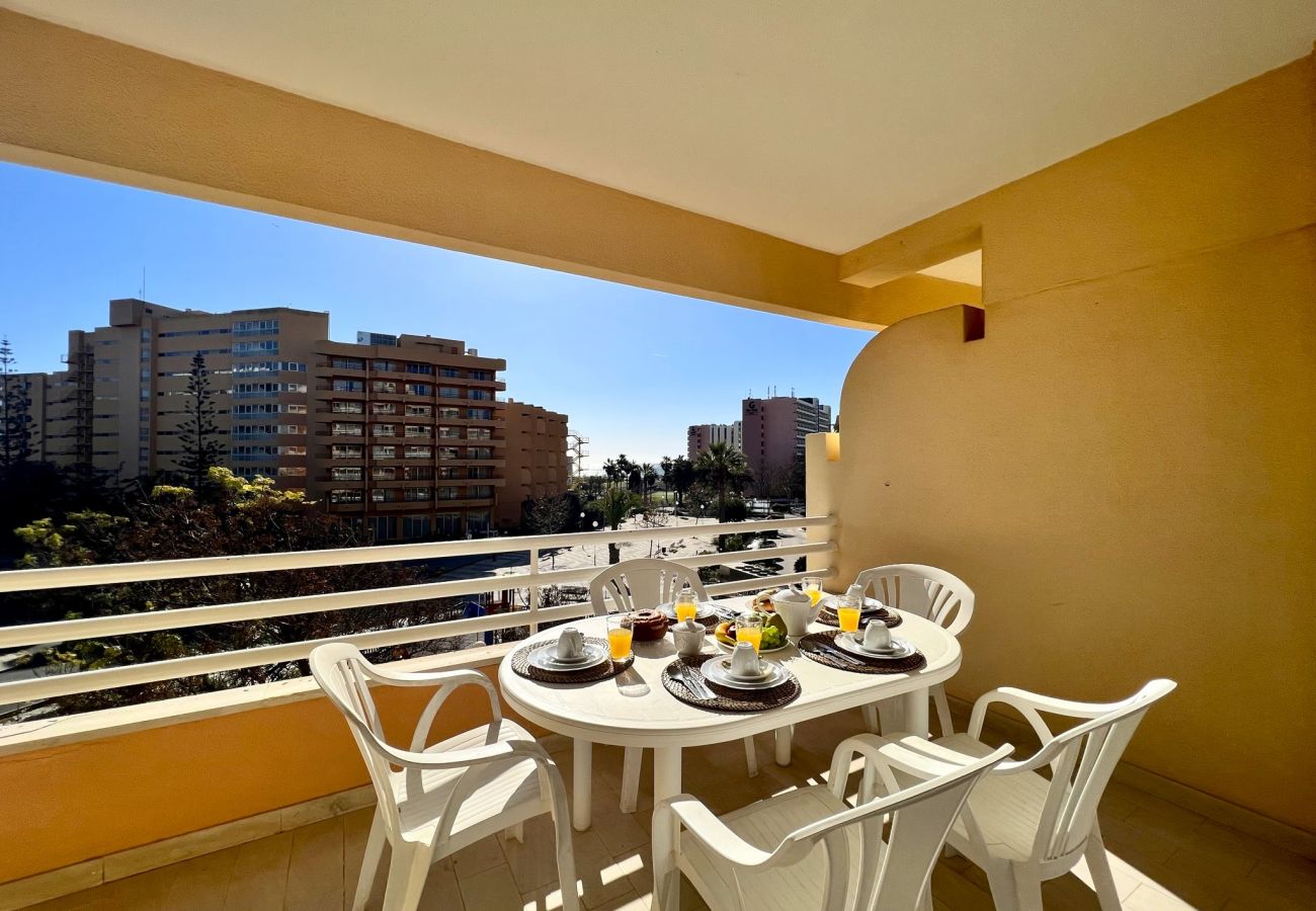 Apartamento en Vilamoura - VILAMOURA MARINA MAR 2 WITH POOL by HOMING