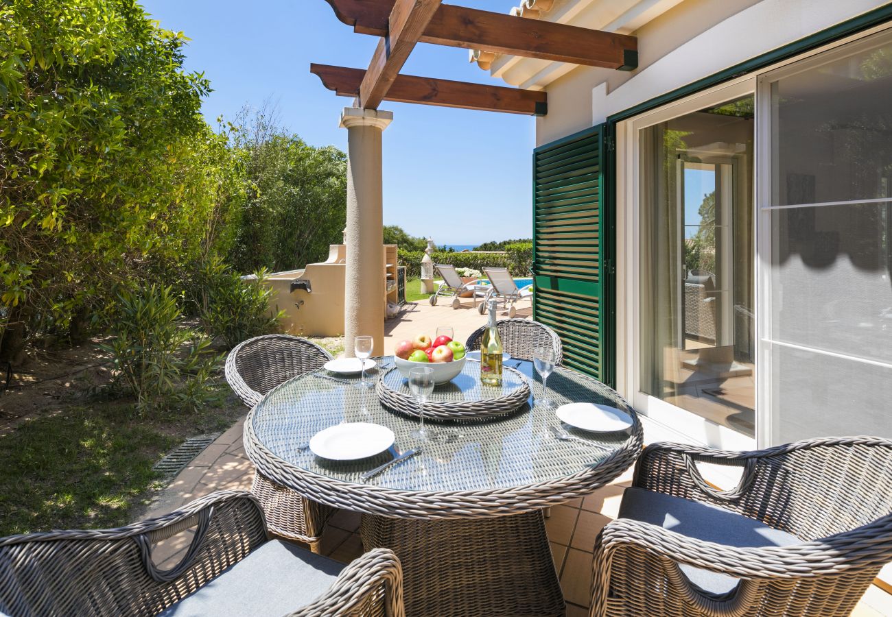 Villa en Vale do Lobo - VALE DE LOBO VILLA WITH POOL by HOMING