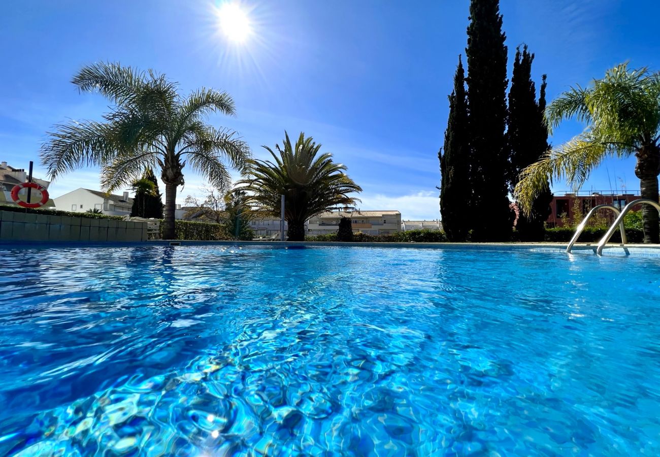 Apartamento en Vilamoura - VILAMOURA COLORS WITH POOL by HOMING