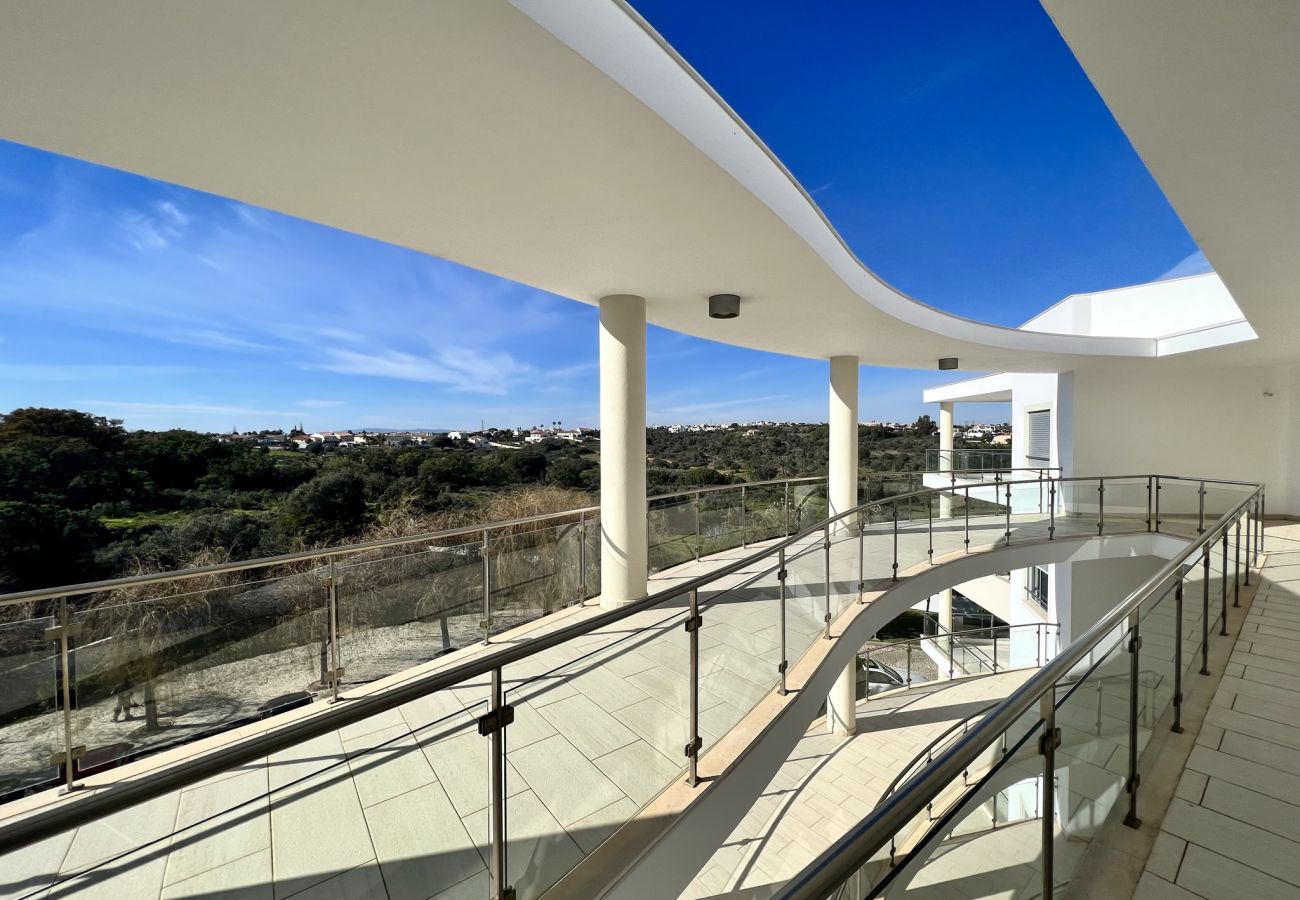 Apartamento en Albufeira - ALBUFEIRA FOREST VIEW WITH POOL by HOMING