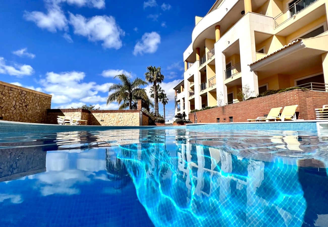 Apartamento en Albufeira - ALBUFEIRA EXPERIENCE WITH POOL by HOMING