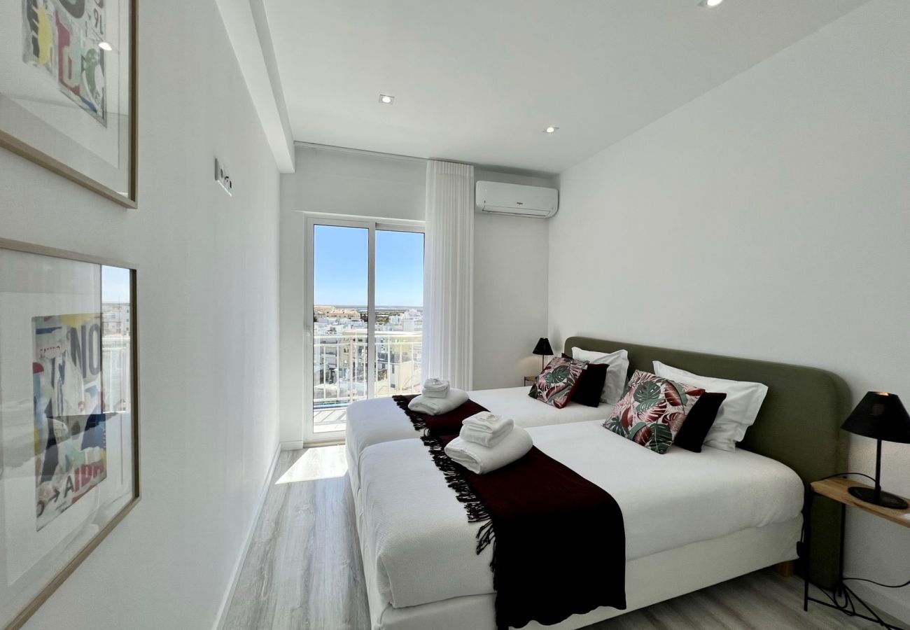 Apartamento en Faro - FARO DELUXE by HOMING