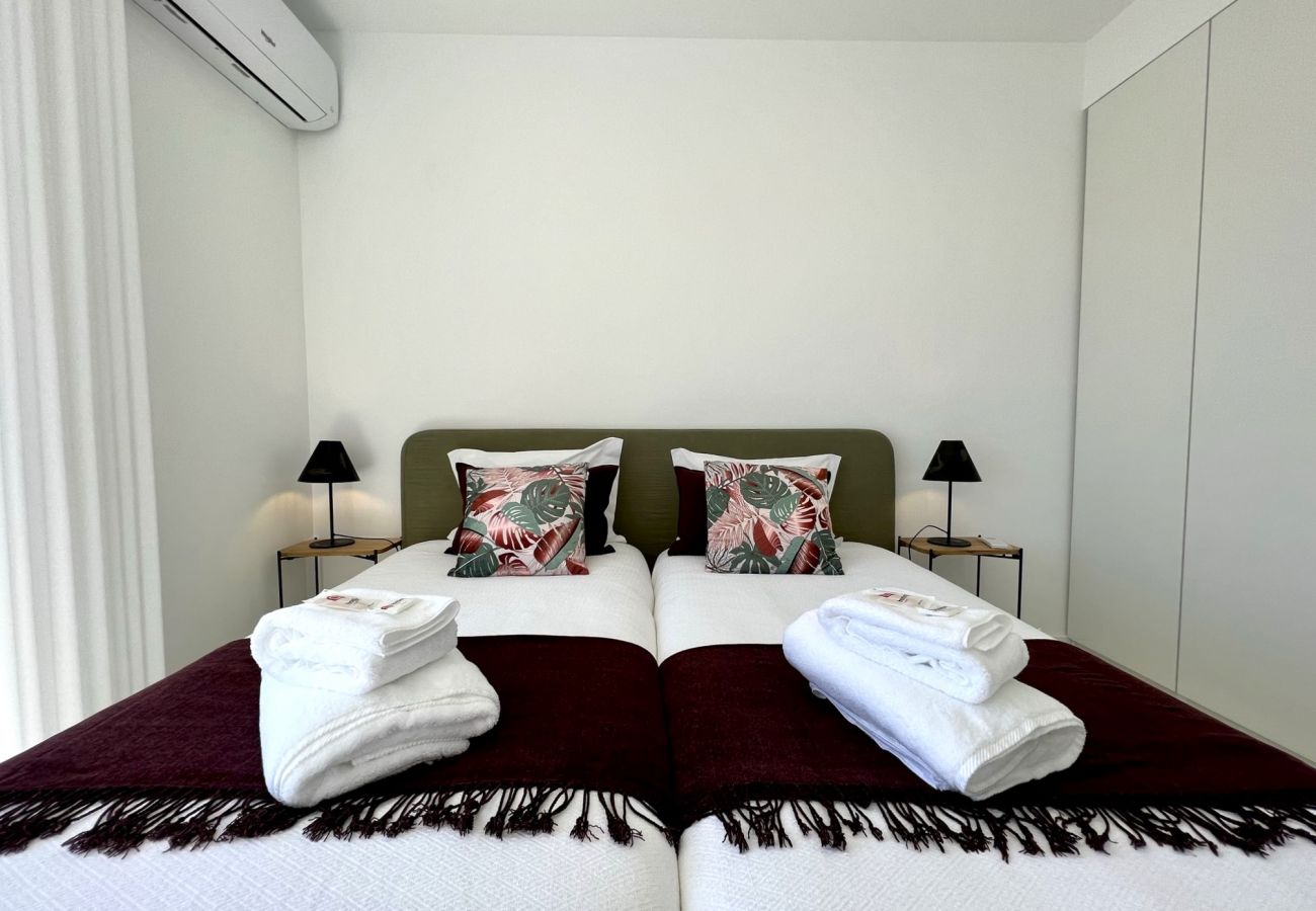 Apartamento en Faro - FARO DELUXE by HOMING