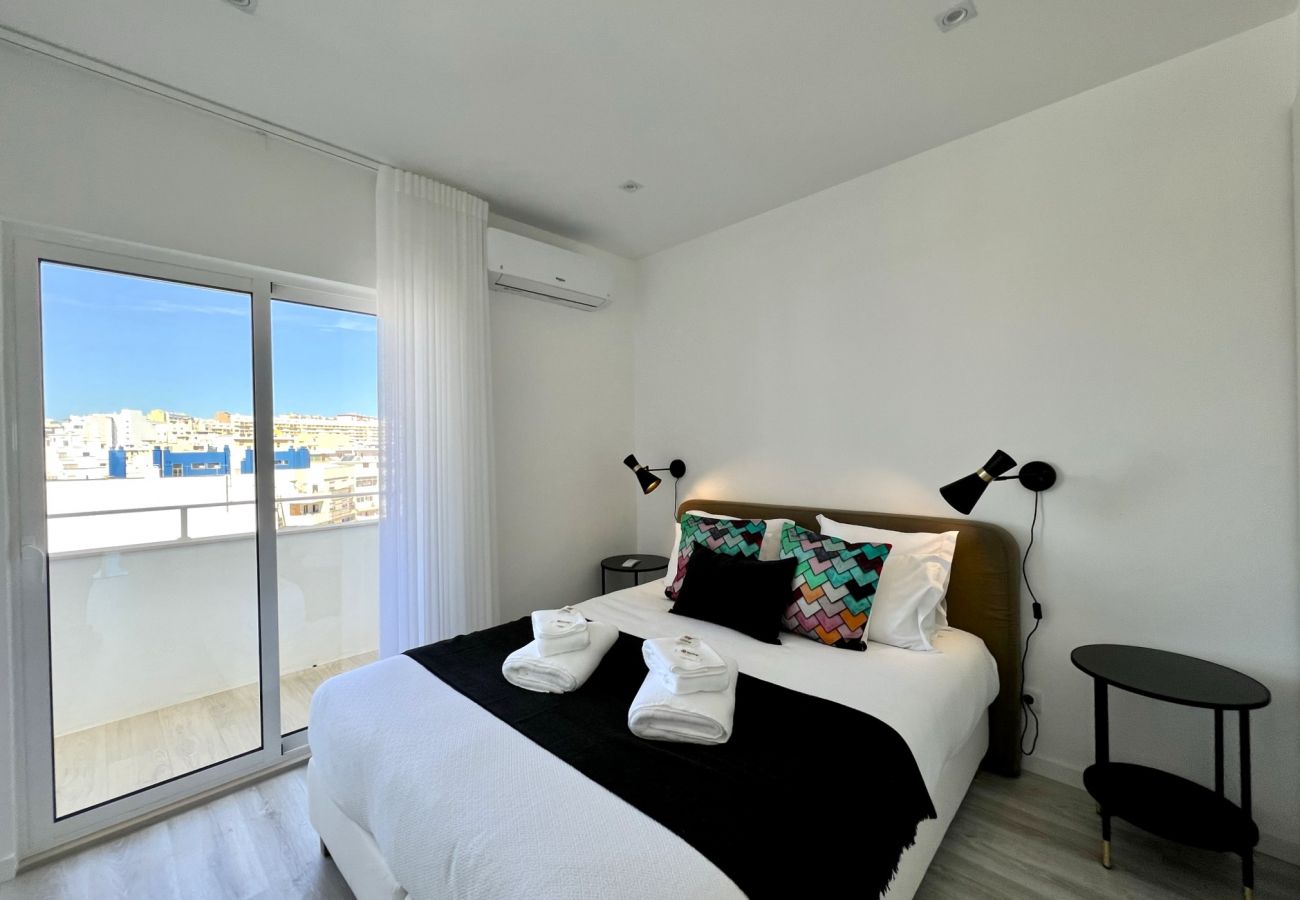 Apartamento en Faro - FARO DELUXE by HOMING