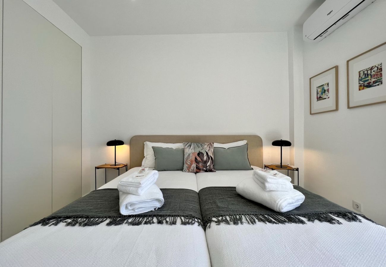 Apartamento en Faro - FARO DELUXE by HOMING