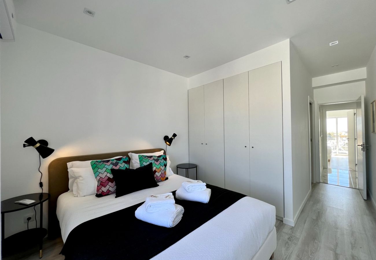 Apartamento en Faro - FARO DELUXE by HOMING