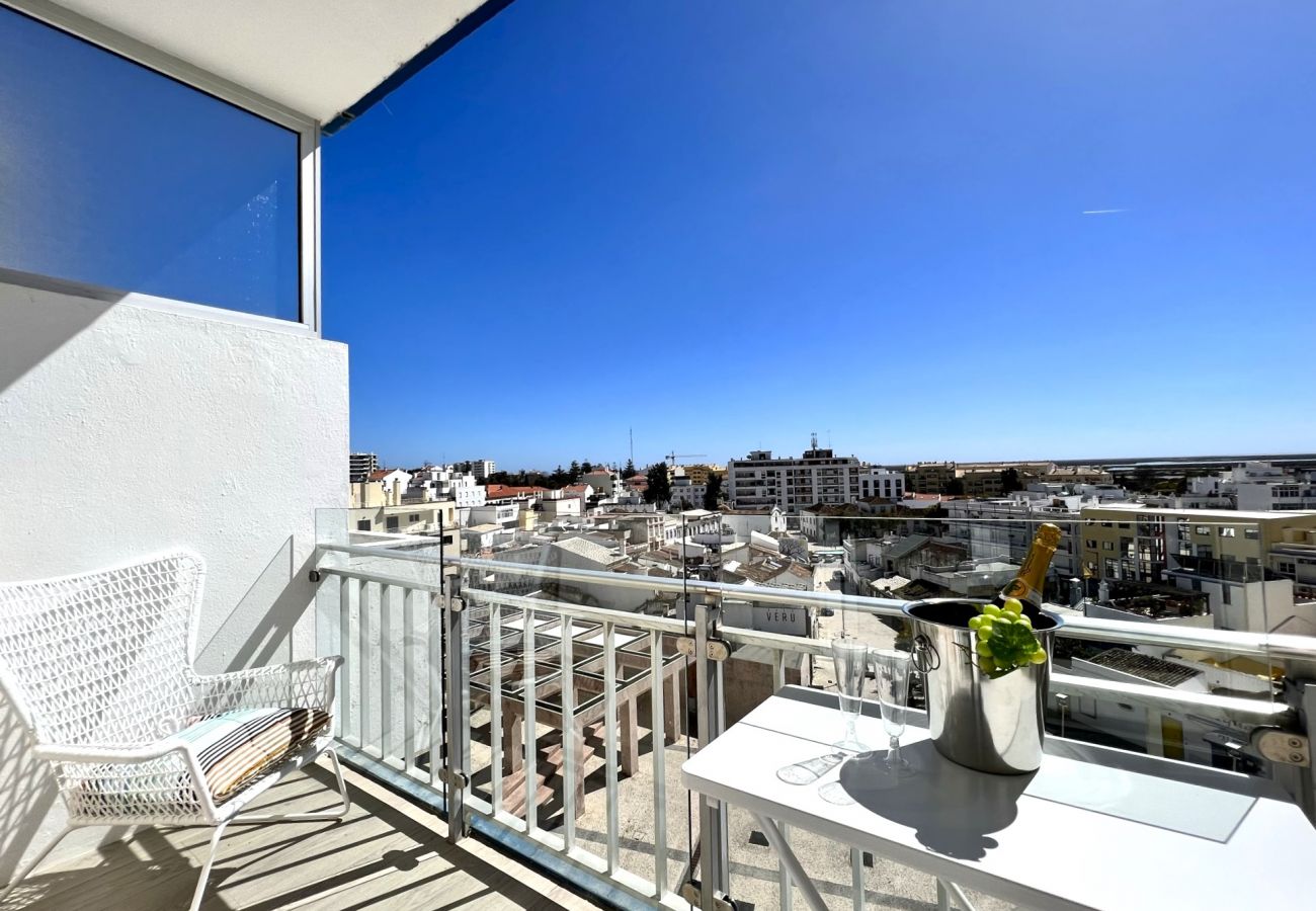 Apartamento en Faro - FARO DELUXE by HOMING