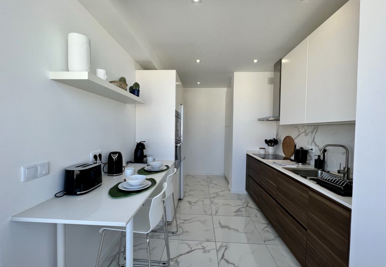 Apartamento en Faro - FARO DELUXE by HOMING