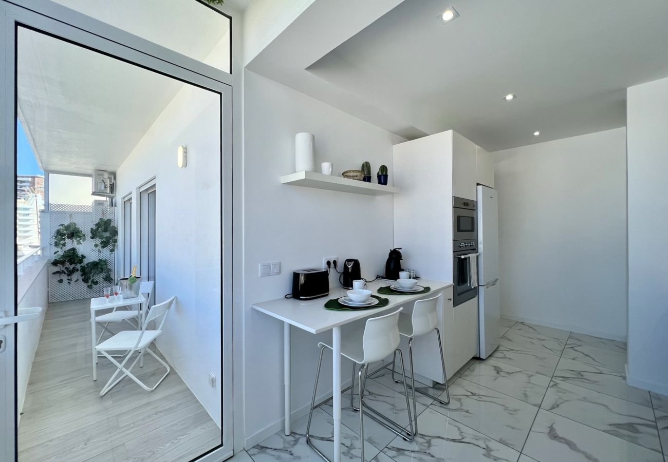 Apartamento en Faro - FARO DELUXE by HOMING