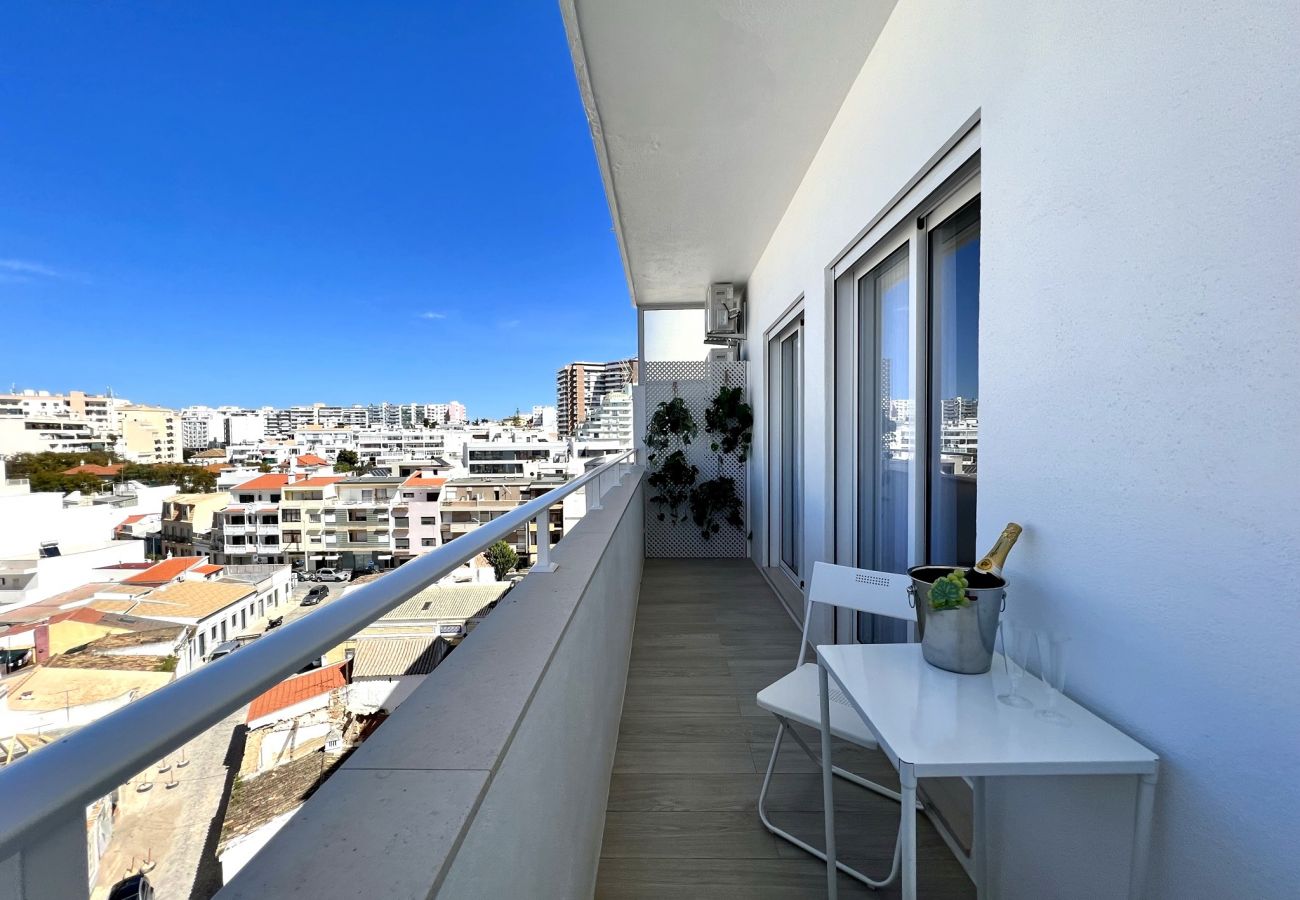 Apartamento en Faro - FARO DELUXE by HOMING