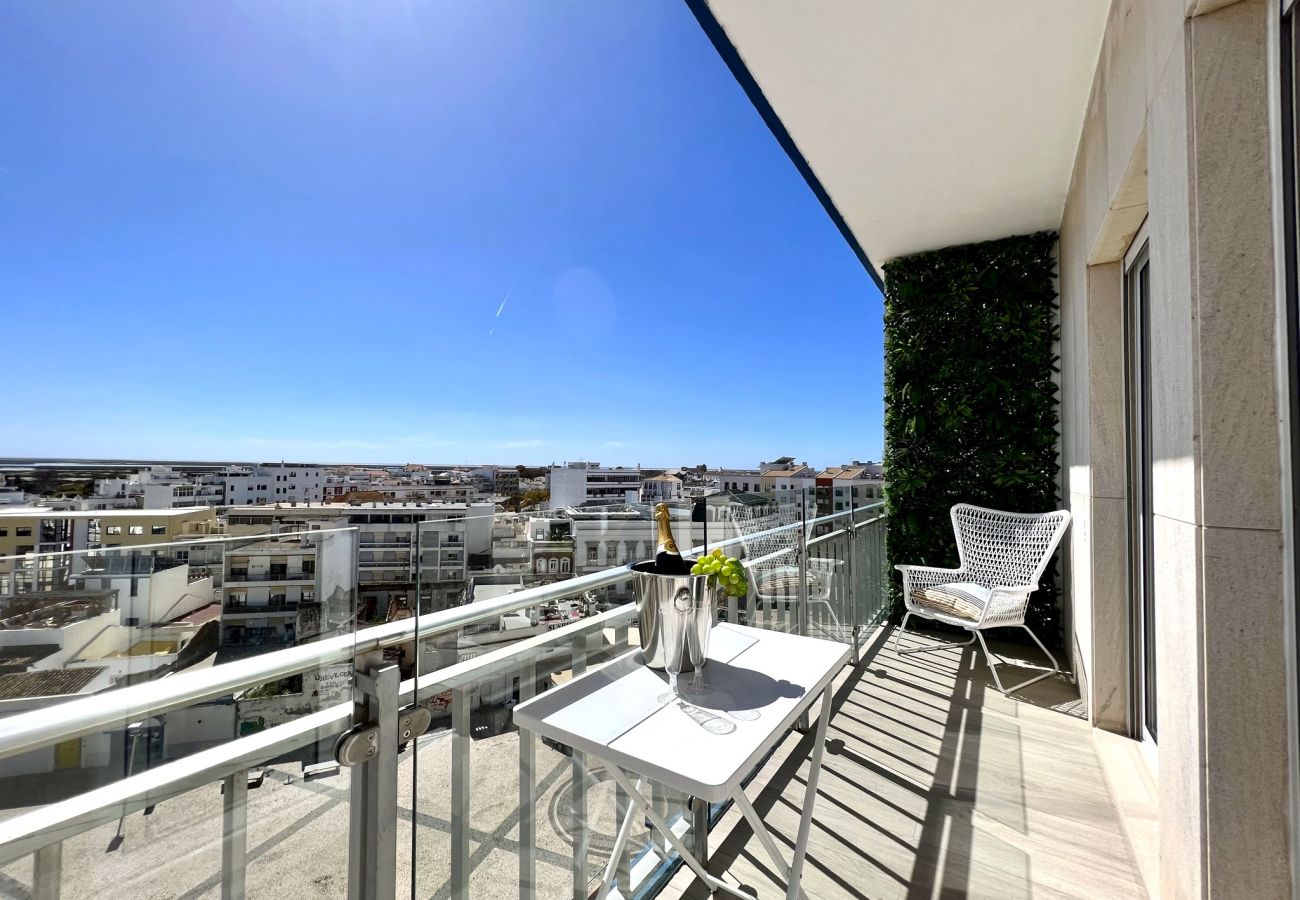 Apartamento en Faro - FARO DELUXE by HOMING