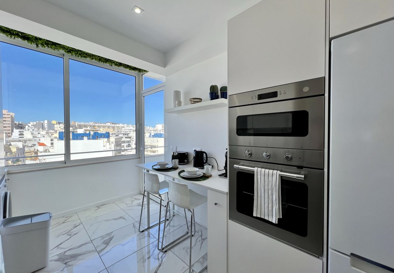 Apartamento en Faro - FARO DELUXE by HOMING