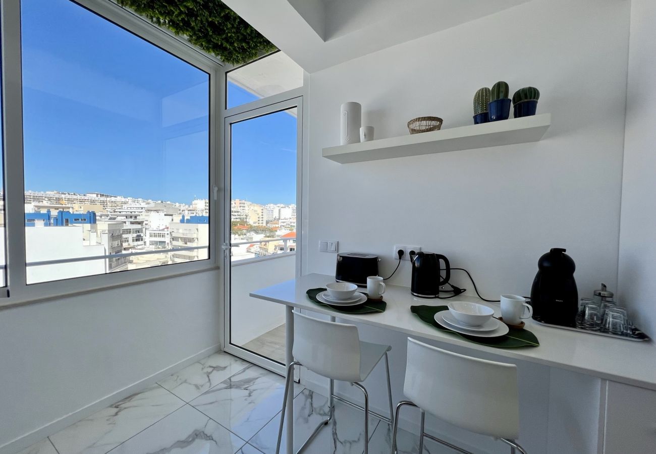 Apartamento en Faro - FARO DELUXE by HOMING