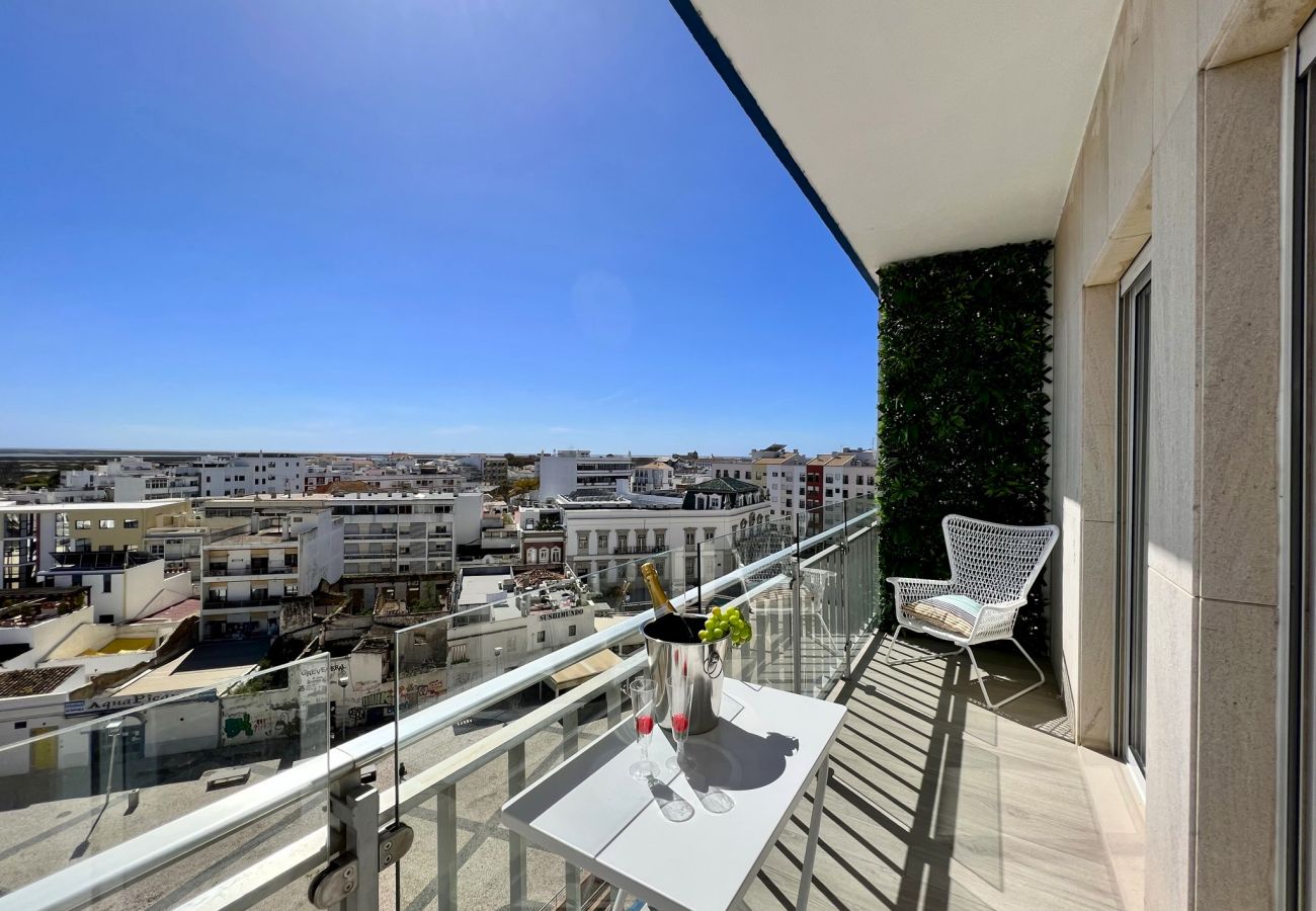 Apartamento en Faro - FARO DELUXE by HOMING